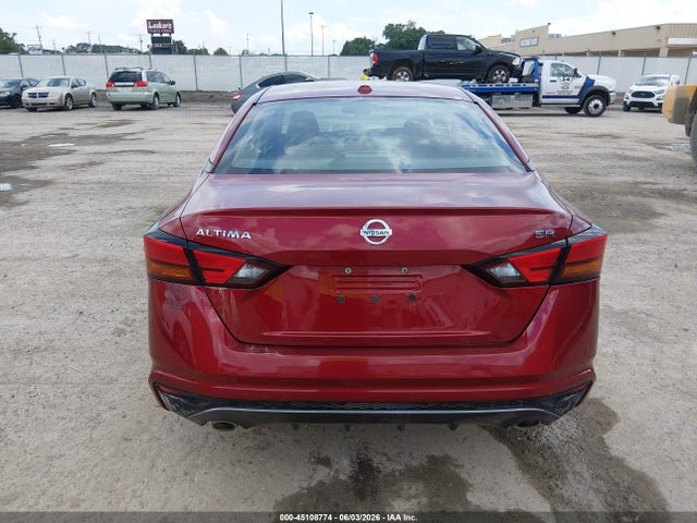 Nissan Altima 2.5 Sr 2019 1N4BL4CV0KC183762 Image 16
