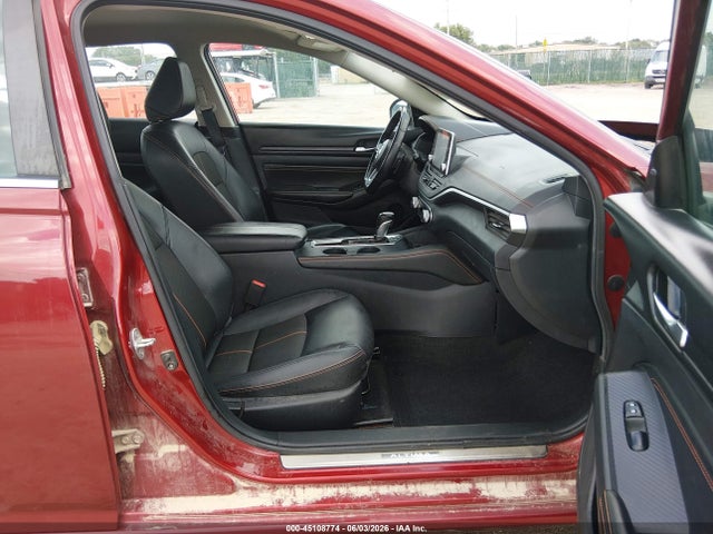 Nissan Altima 2.5 Sr 2019 1N4BL4CV0KC183762 Image 5