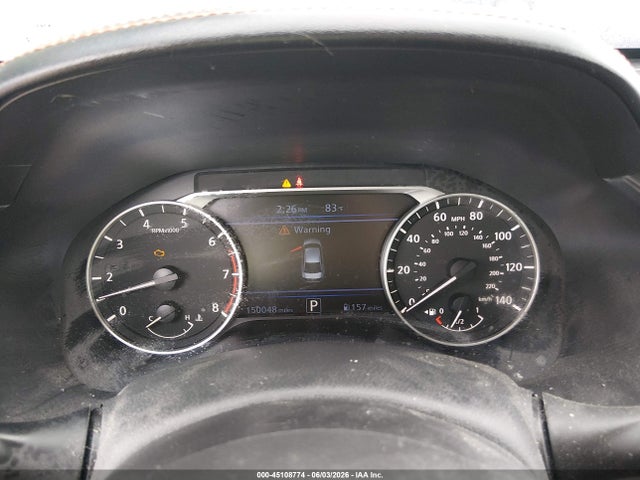 Nissan Altima 2.5 Sr 2019 1N4BL4CV0KC183762 Image 7