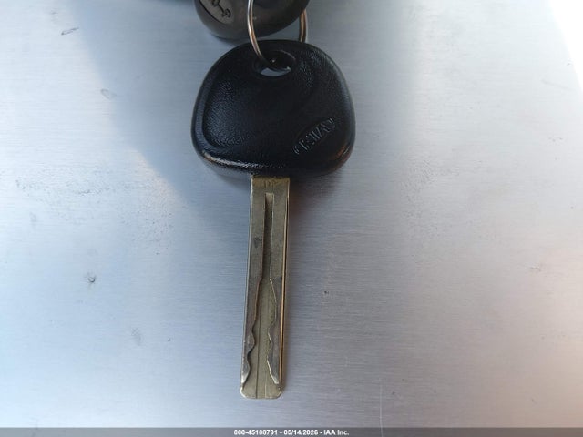 45108791 :رقم المزاد ، KNADH4A36B6864705 vin ، 2011 Kia Rio Lx مزاد بيع