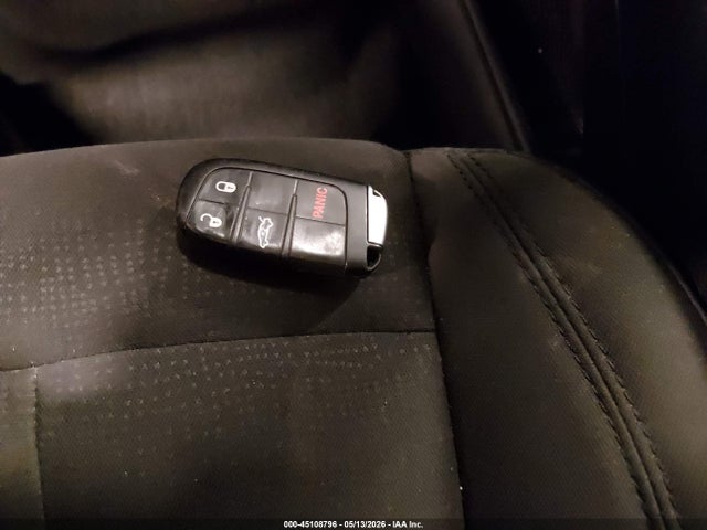 Продаж на аукціоні авто 2015 Chrysler 200 Limited, vin: 1C3CCCAB9FN741155, номер лоту: 45108796