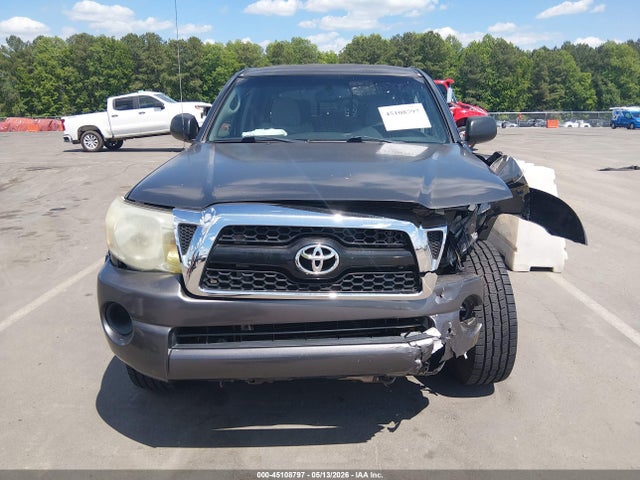 Aukcja sprzedaży 2011 Toyota Tacoma Prerunner, vin: 5TFJX4GN3BX004112, numer aukcji: 45108797