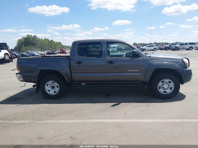 Aukcja sprzedaży 2011 Toyota Tacoma Prerunner, vin: 5TFJX4GN3BX004112, numer aukcji: 45108797