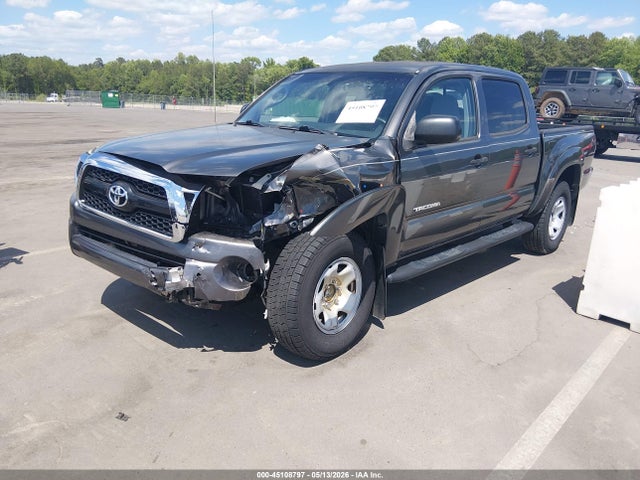 Aukcja sprzedaży 2011 Toyota Tacoma Prerunner, vin: 5TFJX4GN3BX004112, numer aukcji: 45108797