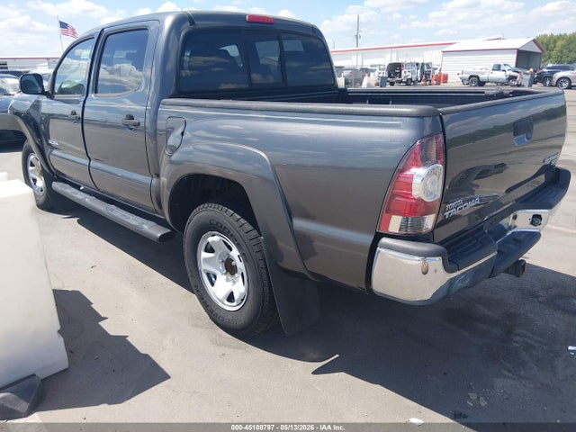 Aukcja sprzedaży 2011 Toyota Tacoma Prerunner, vin: 5TFJX4GN3BX004112, numer aukcji: 45108797