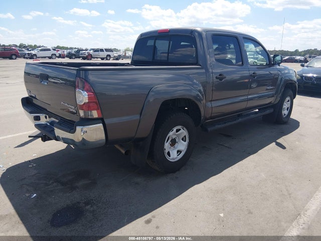 Aukcja sprzedaży 2011 Toyota Tacoma Prerunner, vin: 5TFJX4GN3BX004112, numer aukcji: 45108797