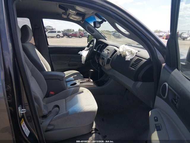 Aukcja sprzedaży 2011 Toyota Tacoma Prerunner, vin: 5TFJX4GN3BX004112, numer aukcji: 45108797