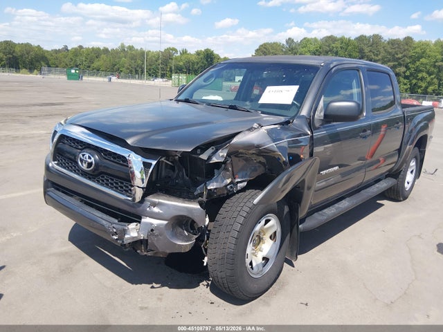 Aukcja sprzedaży 2011 Toyota Tacoma Prerunner, vin: 5TFJX4GN3BX004112, numer aukcji: 45108797
