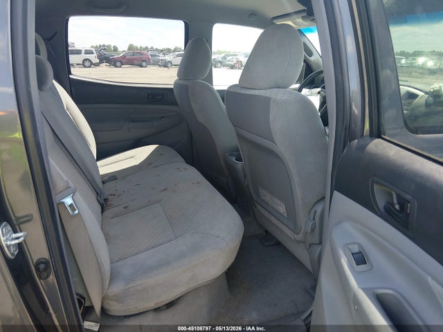 Aukcja sprzedaży 2011 Toyota Tacoma Prerunner, vin: 5TFJX4GN3BX004112, numer aukcji: 45108797