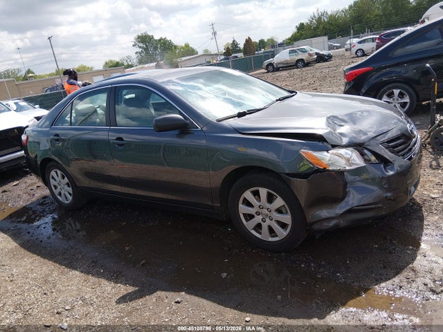 Продаж на аукціоні авто 2008 Toyota Camry Xle V6, vin: 4T1BK46K18U057004, номер лоту: 45108798
