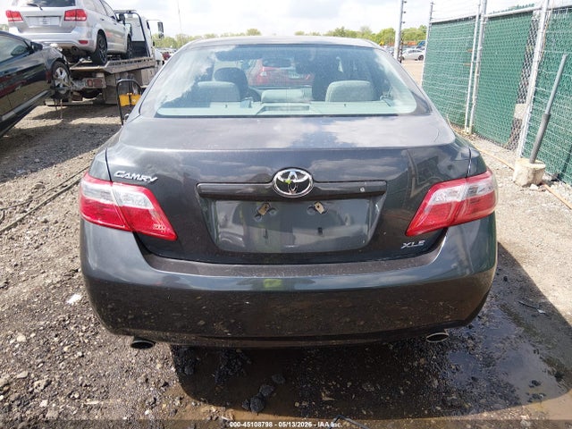 Продаж на аукціоні авто 2008 Toyota Camry Xle V6, vin: 4T1BK46K18U057004, номер лоту: 45108798