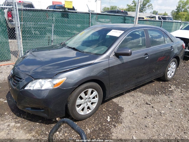 Продаж на аукціоні авто 2008 Toyota Camry Xle V6, vin: 4T1BK46K18U057004, номер лоту: 45108798