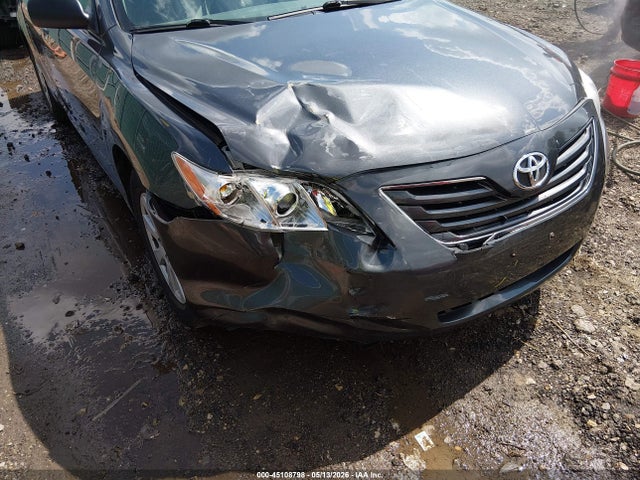 Продаж на аукціоні авто 2008 Toyota Camry Xle V6, vin: 4T1BK46K18U057004, номер лоту: 45108798