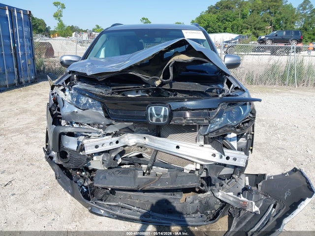 Aukcja sprzedaży 2021 Honda Pilot 2wd Special Edition, vin: 5FNYF5H27MB042418, numer aukcji: 45108801