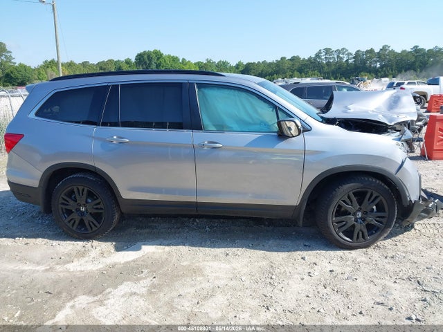 Aukcja sprzedaży 2021 Honda Pilot 2wd Special Edition, vin: 5FNYF5H27MB042418, numer aukcji: 45108801