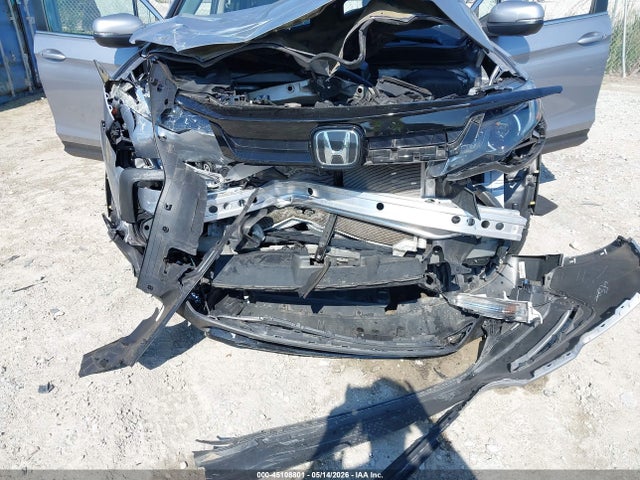 Aukcja sprzedaży 2021 Honda Pilot 2wd Special Edition, vin: 5FNYF5H27MB042418, numer aukcji: 45108801