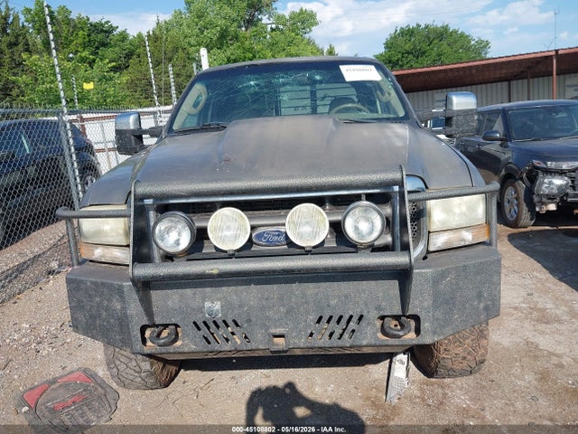 Продажа на аукционе авто 2004 Ford F-350 Lariat/xl/xlt, vin: 1FTSW31P64EB52278, номер лота: 45108802