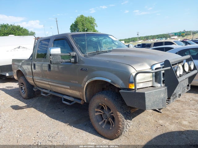 Продажа на аукционе авто 2004 Ford F-350 Lariat/xl/xlt, vin: 1FTSW31P64EB52278, номер лота: 45108802