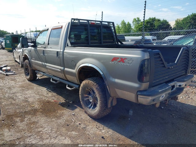 Продажа на аукционе авто 2004 Ford F-350 Lariat/xl/xlt, vin: 1FTSW31P64EB52278, номер лота: 45108802