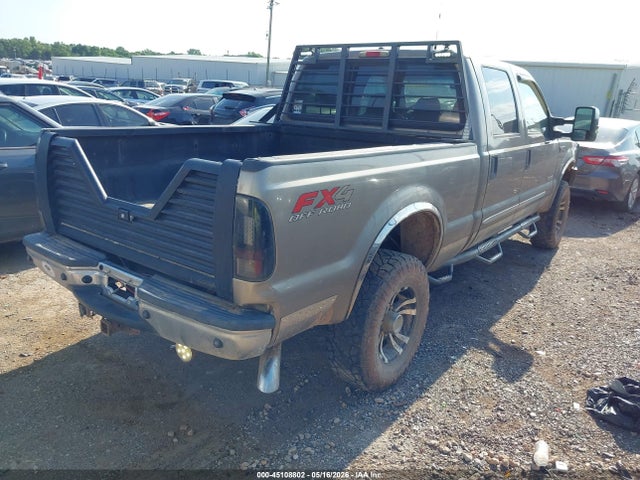 Продажа на аукционе авто 2004 Ford F-350 Lariat/xl/xlt, vin: 1FTSW31P64EB52278, номер лота: 45108802