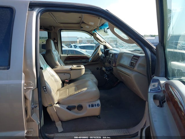 Продажа на аукционе авто 2004 Ford F-350 Lariat/xl/xlt, vin: 1FTSW31P64EB52278, номер лота: 45108802