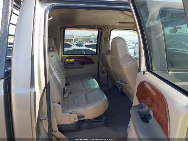 Продажа на аукционе авто 2004 Ford F-350 Lariat/xl/xlt, vin: 1FTSW31P64EB52278, номер лота: 45108802