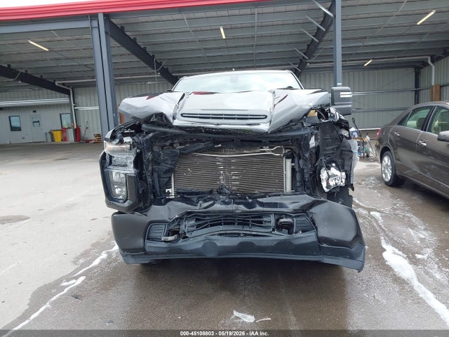 Aukcja sprzedaży 2020 Chevrolet Silverado 2500hd 4wd  Long Bed Wt, vin: 1GC3YLE79LF223250, numer aukcji: 45108803