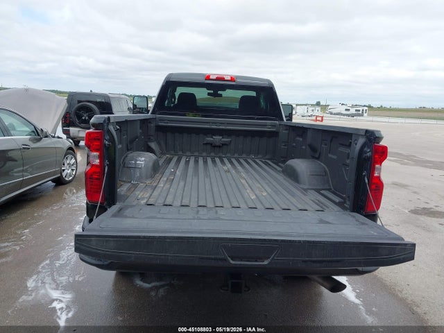 Aukcja sprzedaży 2020 Chevrolet Silverado 2500hd 4wd  Long Bed Wt, vin: 1GC3YLE79LF223250, numer aukcji: 45108803