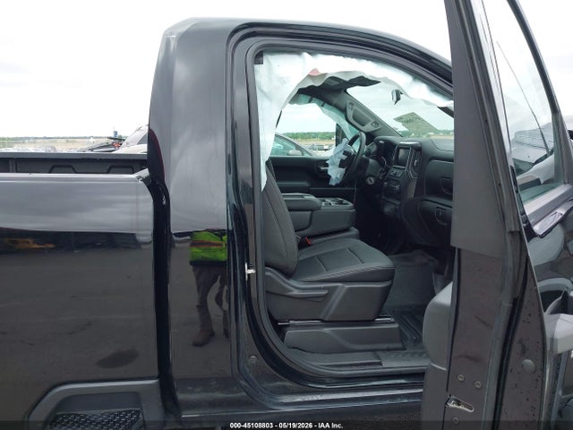 Aukcja sprzedaży 2020 Chevrolet Silverado 2500hd 4wd  Long Bed Wt, vin: 1GC3YLE79LF223250, numer aukcji: 45108803