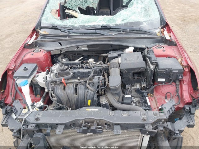 Aukcja sprzedaży 2019 Kia Optima S, vin: 5XXGT4L31KG305611, numer aukcji: 45108804