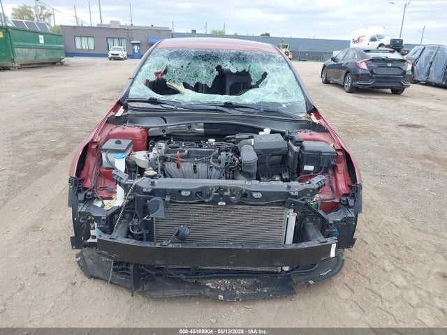 Aukcja sprzedaży 2019 Kia Optima S, vin: 5XXGT4L31KG305611, numer aukcji: 45108804