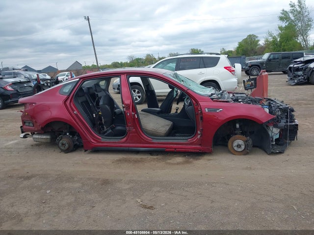Aukcja sprzedaży 2019 Kia Optima S, vin: 5XXGT4L31KG305611, numer aukcji: 45108804