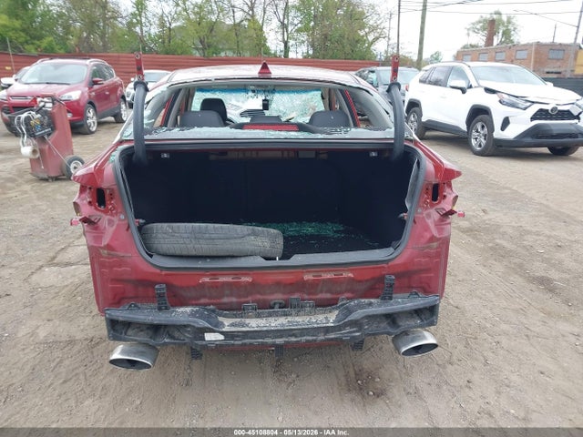 Aukcja sprzedaży 2019 Kia Optima S, vin: 5XXGT4L31KG305611, numer aukcji: 45108804