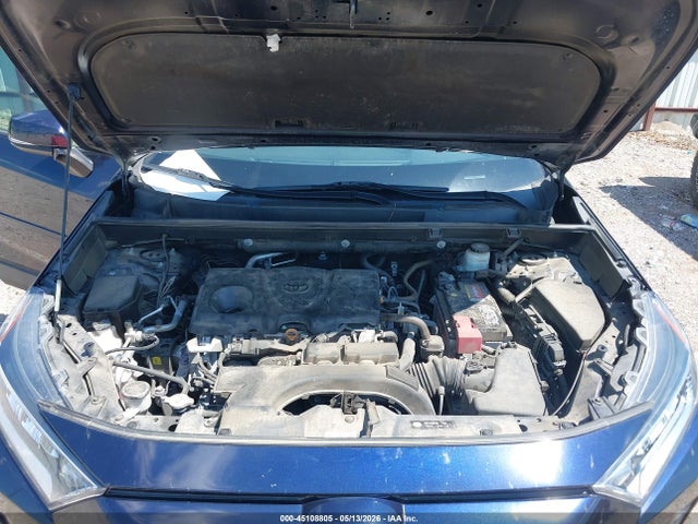 Toyota Rav4 Xle Premium 2020 2T3C1RFV6LW084147 Image 10
