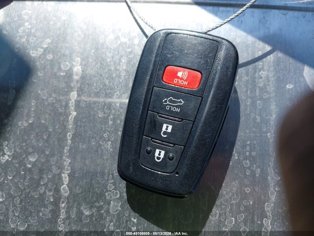 Toyota Rav4 Xle Premium 2020 2T3C1RFV6LW084147 Image 11