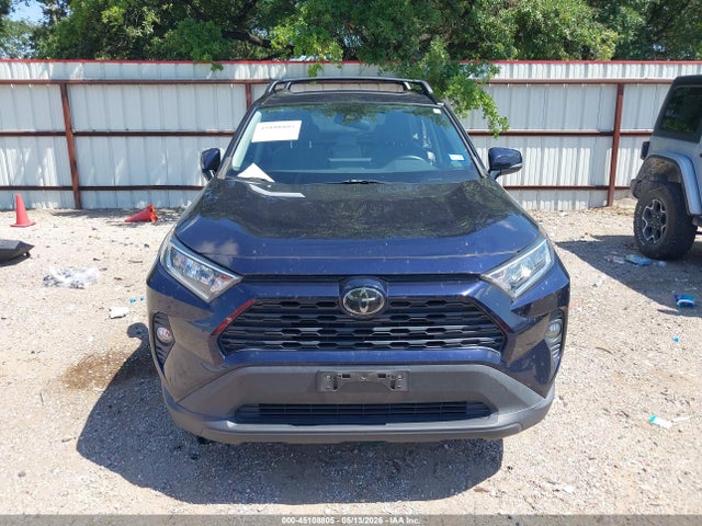 Toyota Rav4 Xle Premium 2020 2T3C1RFV6LW084147 Image 12