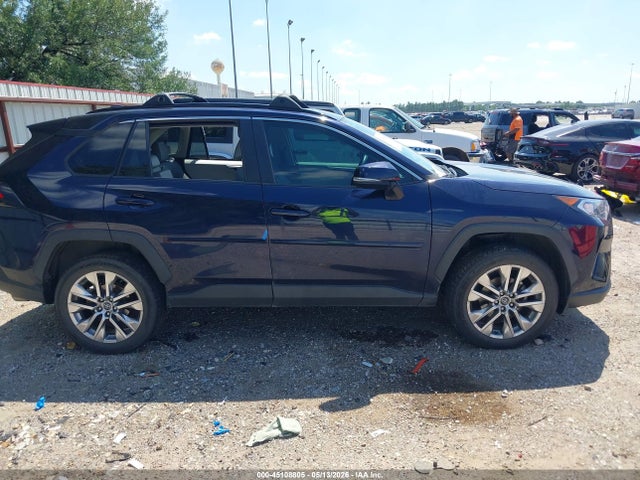 Toyota Rav4 Xle Premium 2020 2T3C1RFV6LW084147 Image 13