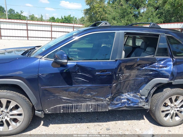 Toyota Rav4 Xle Premium 2020 2T3C1RFV6LW084147 Image 14