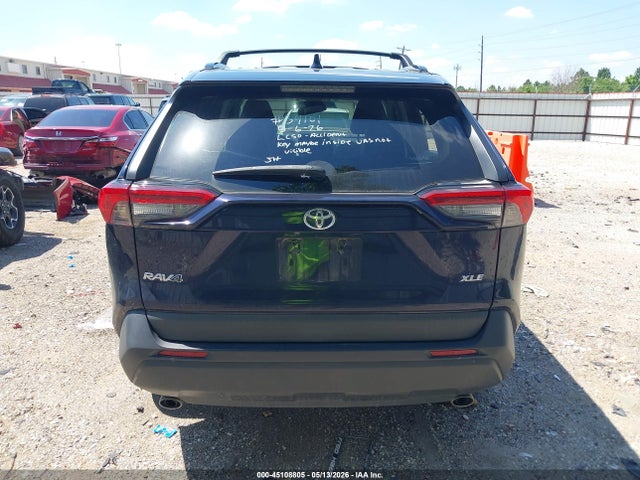 Toyota Rav4 Xle Premium 2020 2T3C1RFV6LW084147 Image 16