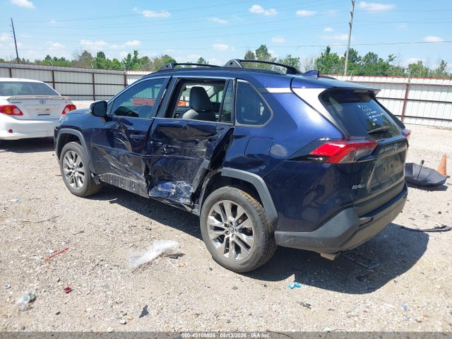 Toyota Rav4 Xle Premium 2020 2T3C1RFV6LW084147 Image 3