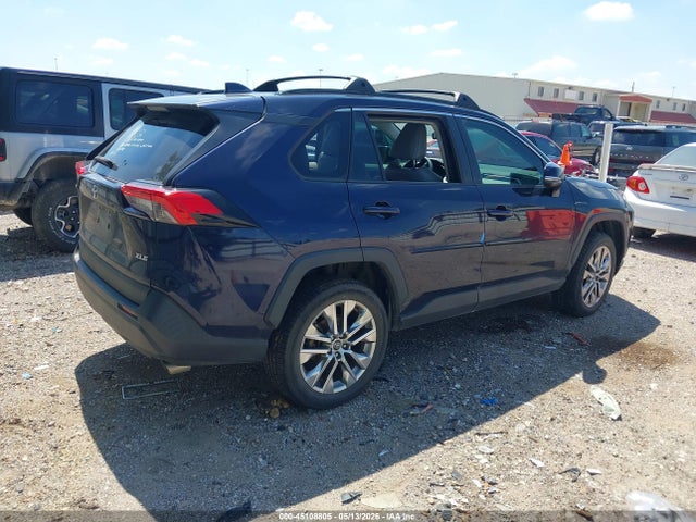 2T3C1RFV6LW084147 Toyota Rav4 Xle Premium