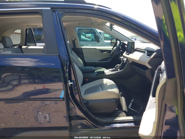 Toyota Rav4 Xle Premium 2020 2T3C1RFV6LW084147 Image 5