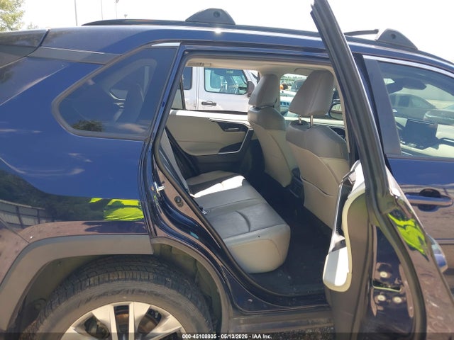 Toyota Rav4 Xle Premium 2020 2T3C1RFV6LW084147 Image 8