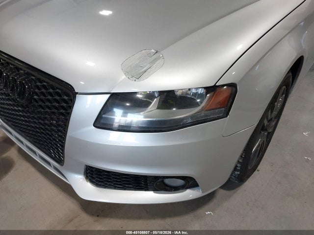 Aukcja sprzedaży 2010 Audi A4 2.0t Premium, vin: WAUBFAFL6AN048294, numer aukcji: 45108807