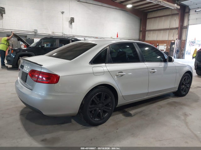 Aukcja sprzedaży 2010 Audi A4 2.0t Premium, vin: WAUBFAFL6AN048294, numer aukcji: 45108807