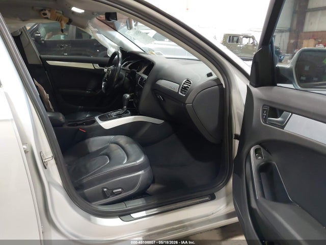 Aukcja sprzedaży 2010 Audi A4 2.0t Premium, vin: WAUBFAFL6AN048294, numer aukcji: 45108807