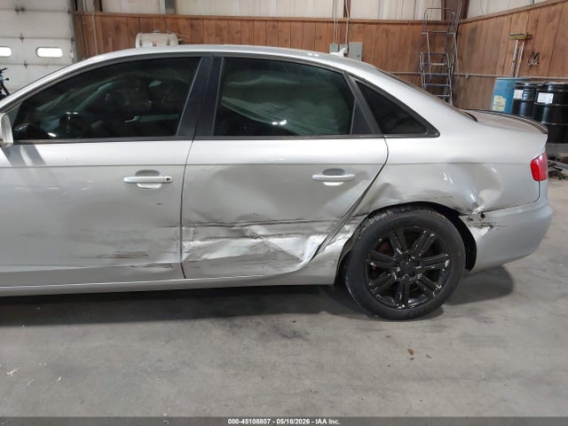 Aukcja sprzedaży 2010 Audi A4 2.0t Premium, vin: WAUBFAFL6AN048294, numer aukcji: 45108807