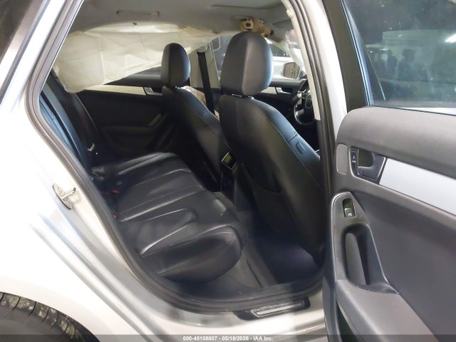 Aukcja sprzedaży 2010 Audi A4 2.0t Premium, vin: WAUBFAFL6AN048294, numer aukcji: 45108807