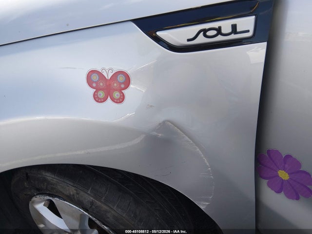 45108812 :رقم المزاد ، KNDJN2A21K7003601 vin ، 2019 Kia Soul ! مزاد بيع