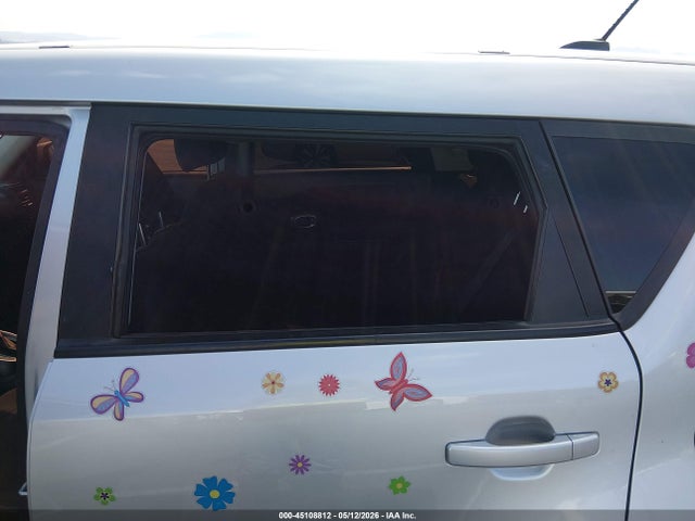 45108812 :رقم المزاد ، KNDJN2A21K7003601 vin ، 2019 Kia Soul ! مزاد بيع